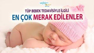 Tüp Bebek Tedavisi Zorlu Bir Süreç midir? Psikolojik Destek Alınmalı mıdır?