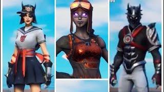 All Encrypted Skins in v13.00