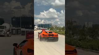 Beast Mode  Lamborghini Revuelto