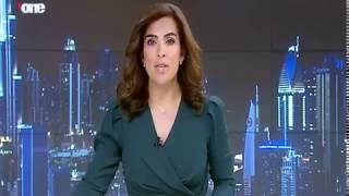  #SkyWay. Dubai ONE TV Report On Sky Pods