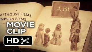 ABCs of Death 2 Movie CLIP - Opening Credits (2014) - Horror Anthology Movie HD