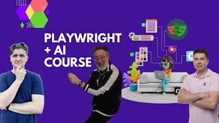 Playwright Course: Master the Hottest Automation Tool