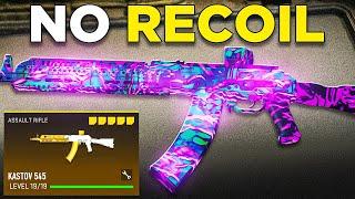 new *NO RECOIL* KASTOV 545 LOADOUT in WARZONE 2!  (Best KASTOV 545 Class Setup) - MW2