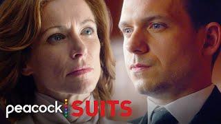 Mike's Judgment Day | Suits