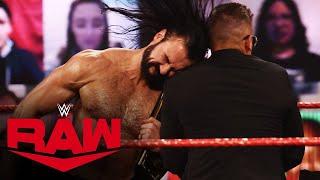 |WWE PO POLSKU| The Miz ogłasza, że rezygnuje z udziału w Elimination Chamber Matchu