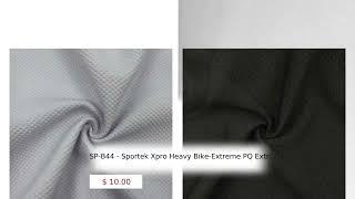 SP-B44 - Sportek Xpro Heavy Bike-Extreme PQ Extremely Durable Breathable DWR water resist