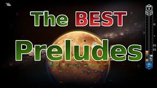 The BEST Preludes for EVERY Corp in Terraforming Mars!