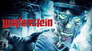 Wolfenstein (2009) | Intel Celeron 2957u 1.4Ghz | 4GB RAM | Intel HD Graphics