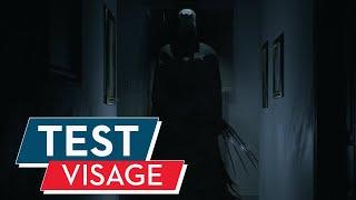 Visage Test / Review: Das gruseligste Horrorspiel auf den Spuren von P.T.