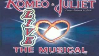 01.05 You Must Marry | Romeo & Juliet (English bootleg)