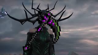 You Cant Defeat Me - Death sickle Edition