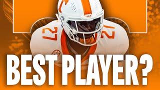 Is James Pearce Jr. The Best Player In College Football? | Tennessee Football