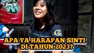 Tahun Baru Semangat Baru