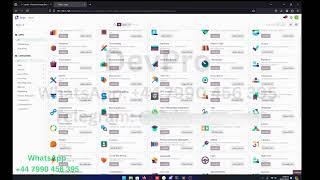 Odoo 17 Enterprise Cracked! *Venta de Odoo 17 Enterprise Cracked*