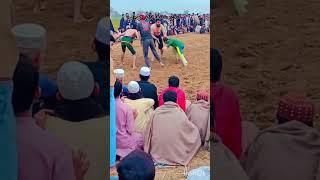 stifa bakar kabbadi  game swabi#kabaddi