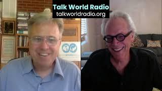 Talk World Radio: Michael Messner: Unconventional Combat