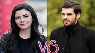 Özge Yağız/ Tolga Mendi, Lifestyle 2021 Comparison, Age, Hobbies, Biography, Net Worth, ZK Creation