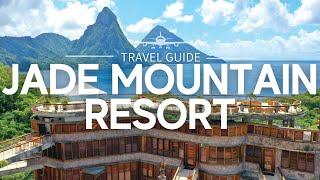 Jade Mountain Resort: Where Romance Meets Nature | Travel Guide