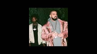 drake and 21 savage - jimmy cooks (sped up)