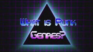 Whats Up Punks? Punk Genres aka 170 subs video