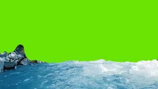 green screen#pk green screen green jharna#water#newgreenscreen #green_leaf_effect#beautiful