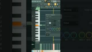 How to make Trap Beat drums2 ..Drum sequencing FL STUDIO Tutorial