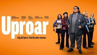 Uproar - Trailer