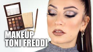 FINALMENTE UN TRUCCO DAI TONI FREDDI| ItsNora 