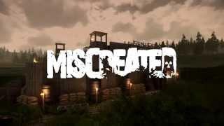 Miscreated Basebuilding Trailer!