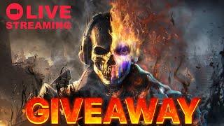 CODM LIVE: 18,000 COD POINT GIVEAWAY!