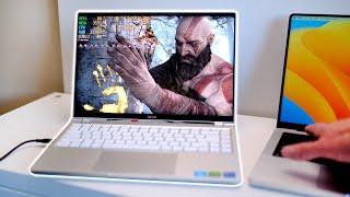 Forget the MacBook Air 15,  Get This Instead - Better For Gaming