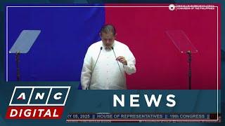 PH House leaders: Complaints vs. Speaker Romualdez over 2025 budget a diversion from VP impeachment