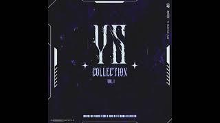 [ FREE ] YS COLLECTION VOL.1" Sample Pack  (Pyrex Whippa, Wheezy, PVLACE, Cubeatz, Southside & More)