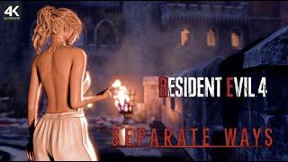 Fan Cam Elegant Ashley Jumpsuit Claire Hair x Superman 4K All Chapters #2 RE4R SW