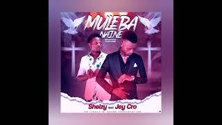 Sheizy Ft Jey Cro - Muleba Naine (Official Audio).