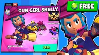 This Glitch Gave Players Hoot Hoot Shelly for Free....