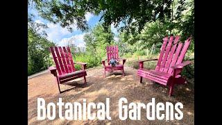 Botanical Gardens #sanantonio #texasfun #travel #alamocity #outdoors #garden