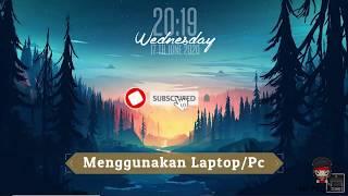 PANDUAN | Cara Mengerjakan soal Tes Tertulis Online di Google Form | 2 Cara menggunakan Laptop & Hp