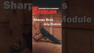 Sharps Bros | Echelon Grip Module