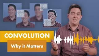 What is Convolution and Why it Matters