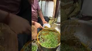 Angry Kachori Wala Sells 10000+ Kachori Everyday | Chhangani Club Kachori of Kolkata