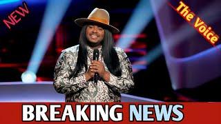 Heartbreaking News  The Voice Winner Singer Asher HaVon Big Sad News Today's 