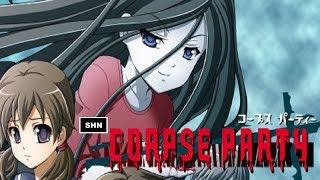 Corpse Party Full HD 1080p/60fps Longplay Walkthrough Gameplay No Commentary