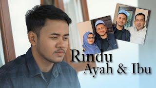 RINDU AYAH & IBU By Saiful Rizal | COVER RELIGION SONG 2023