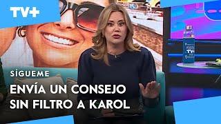 Dani Campos: "Karol Dance tiene que bajar su ego"