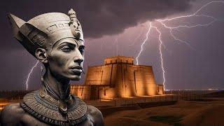 ENKI's RETURN is NOW, Ancient Eridu, 450,000 Years in the Making, A New Timeline of Sumerian History