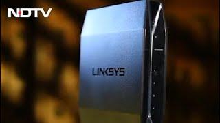 Linksys E5600: Next-Gen Router