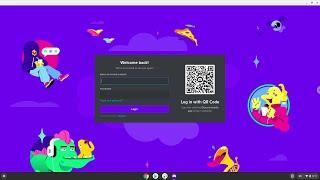 How to install Discord on a Chromebook
