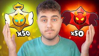 CE STAR DROP SPECIAL e mai BUN pe BRAWL STARS?