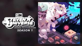 Steven Universe S1 Official Soundtrack | Opal's Theme